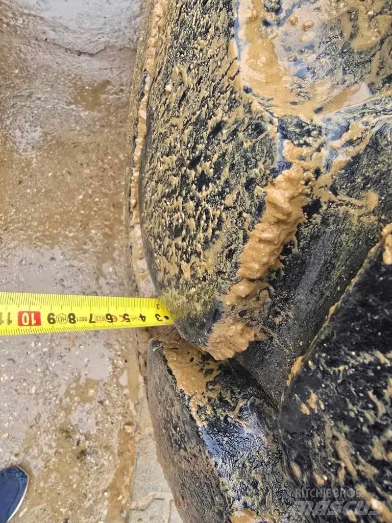 Volvo L 180 H Kolesové nakladače