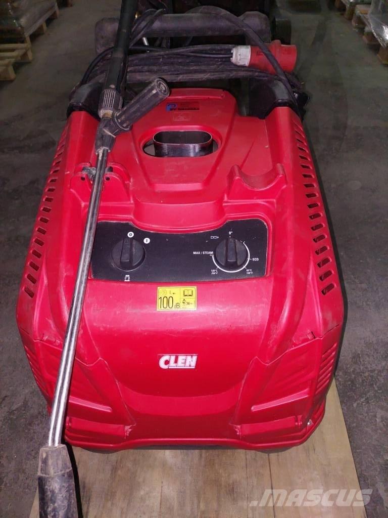 Clen Argon D 1713 Ďalšie poľnohospodárske stroje