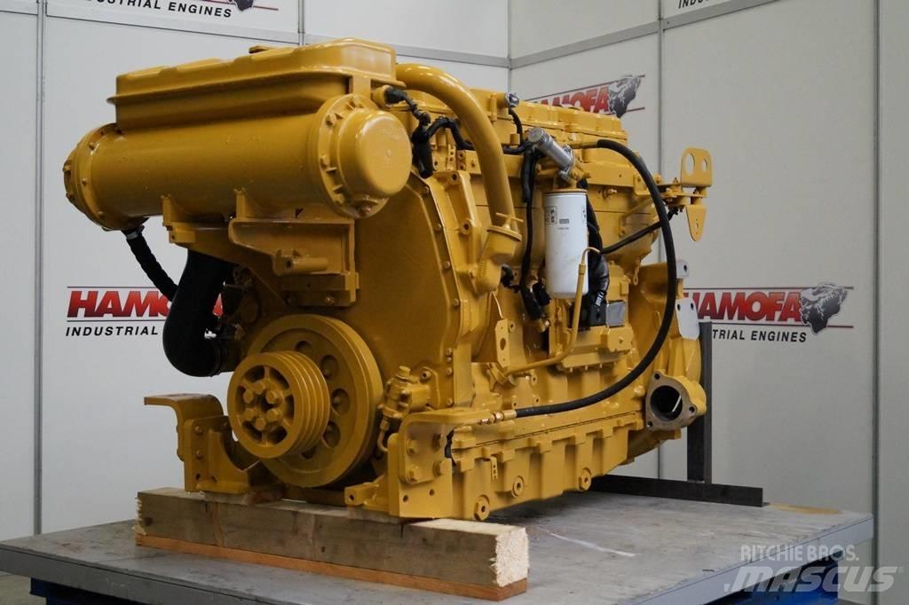 CAT C12 Motory