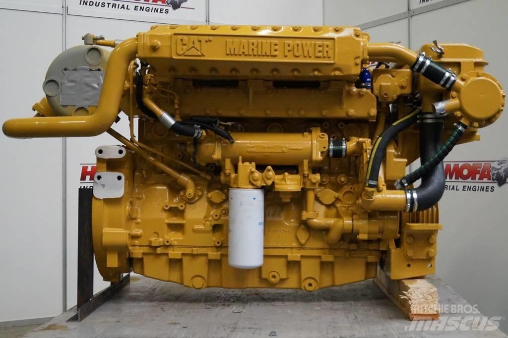 CAT C12 Motory