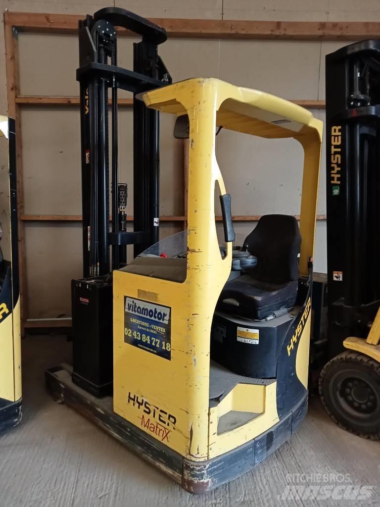 Hyster R 1.4 H Retraky