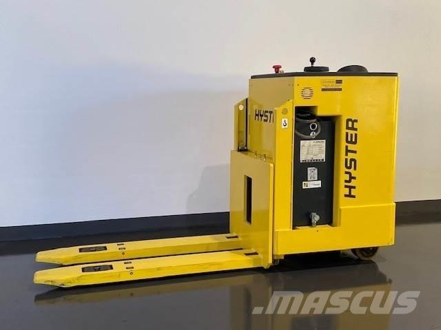 Hyster RP2.0N Ručne vedené vysokozdvižné vozíky