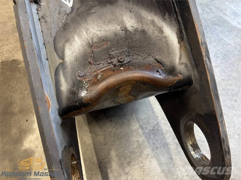 Cranab Crf14 Dopravné žeriavy