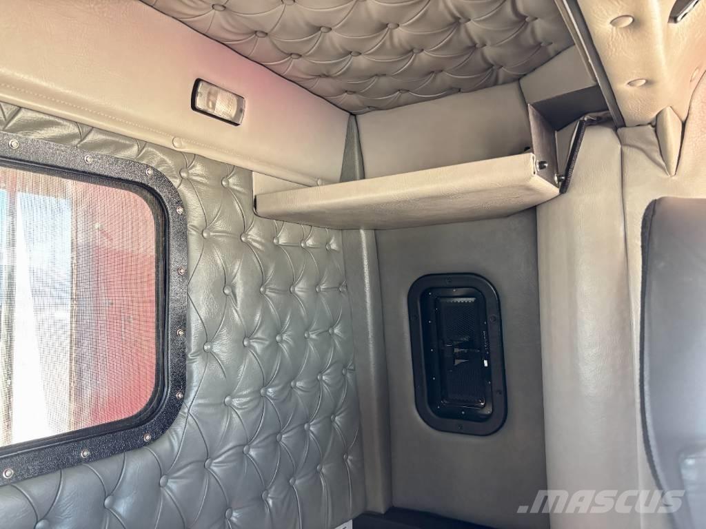 Western Star 4900 Ťahače