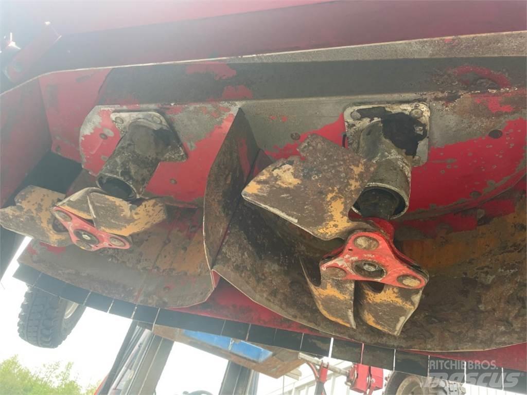 Grimme VT 170 Ďalšie poľnohospodárske stroje