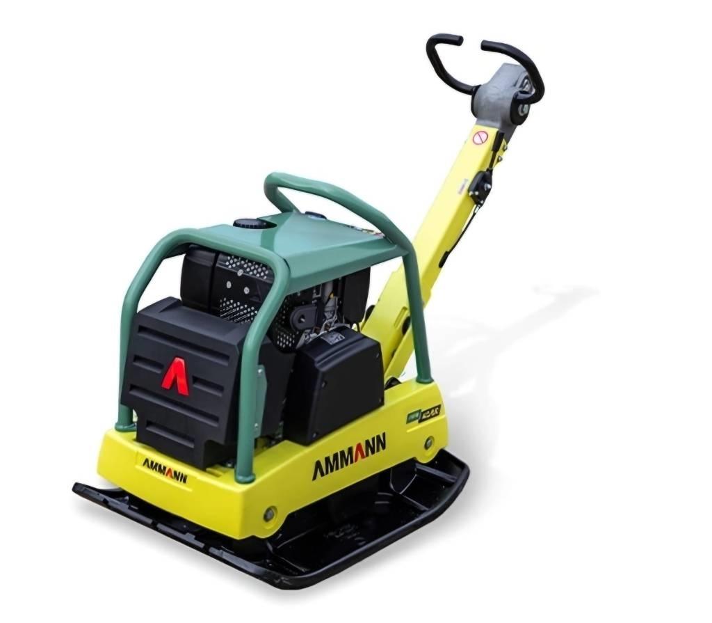 Ammann APR 40/60 Kompaktory