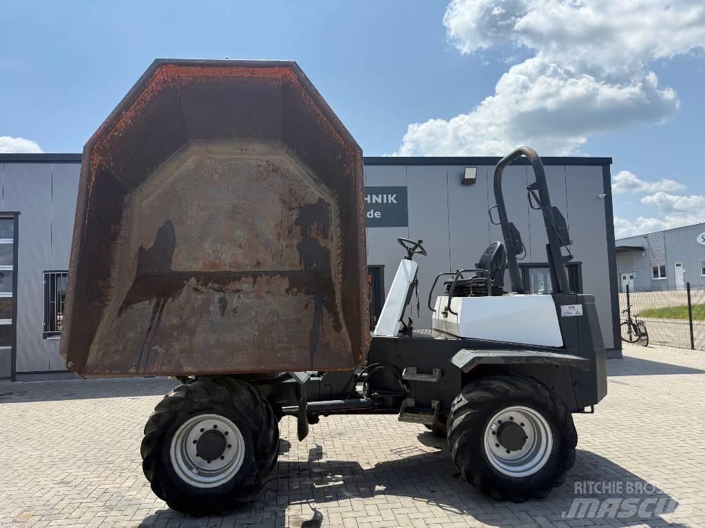 Twaites Mach 664 Stavebné sklápače