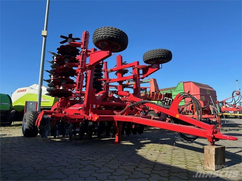 Horsch Joker 5 RT Tanierové brány