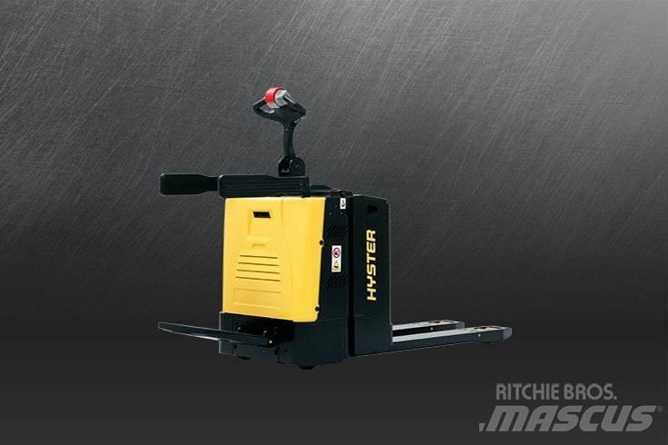 Hyster P2.0SE Nízkozdvižný vozík