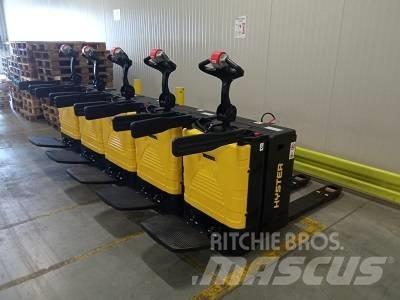 Hyster P2.0SE Nízkozdvižný vozík