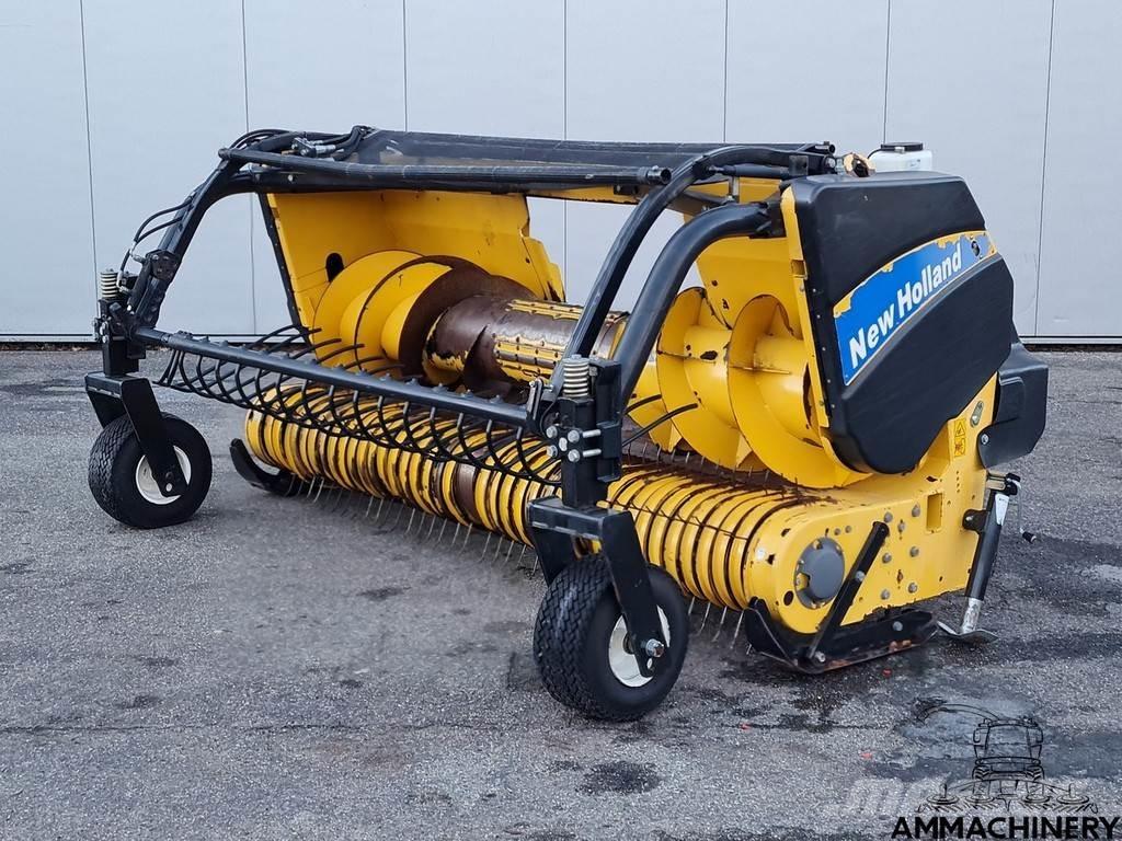 New Holland 273FP Kombajnove hlavice