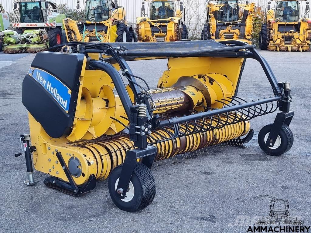New Holland 273FP Kombajnove hlavice