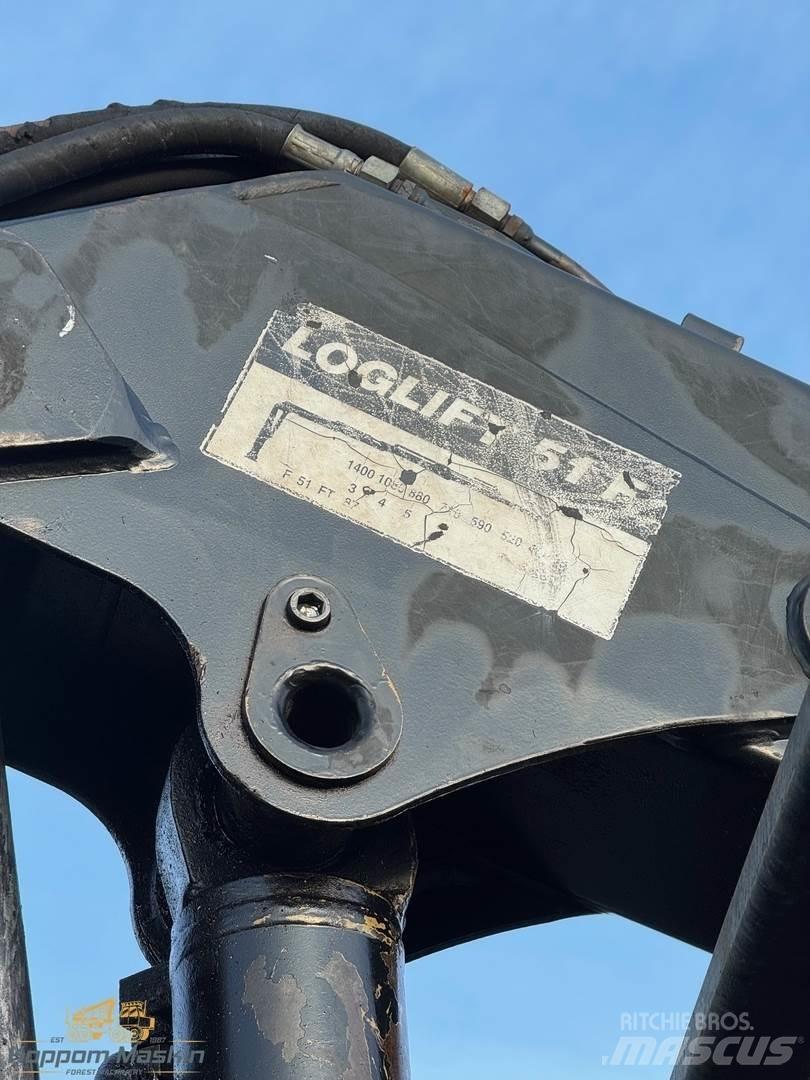 Gremo 950 Lesné traktory
