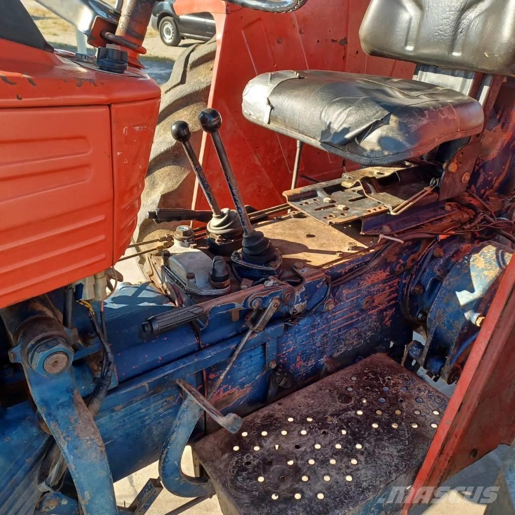 Same Condor 55 Traktory