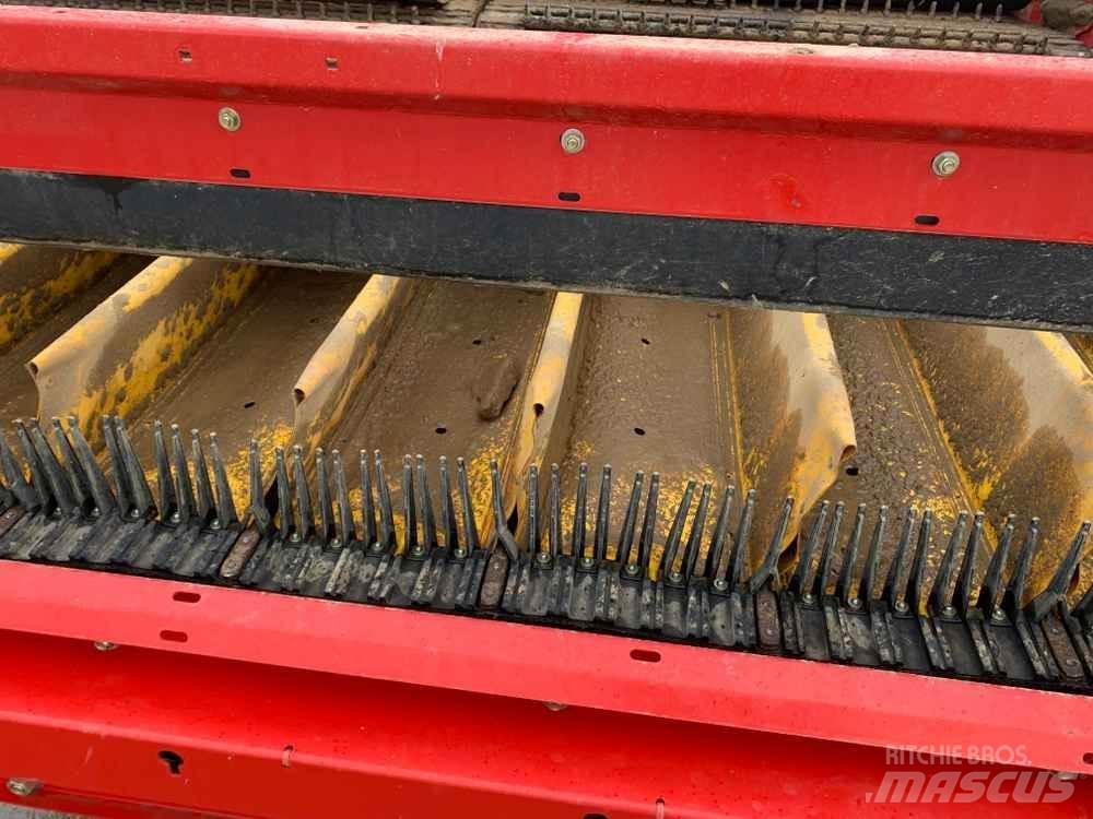Grimme GT 170 Ďalšie poľnohospodárske stroje