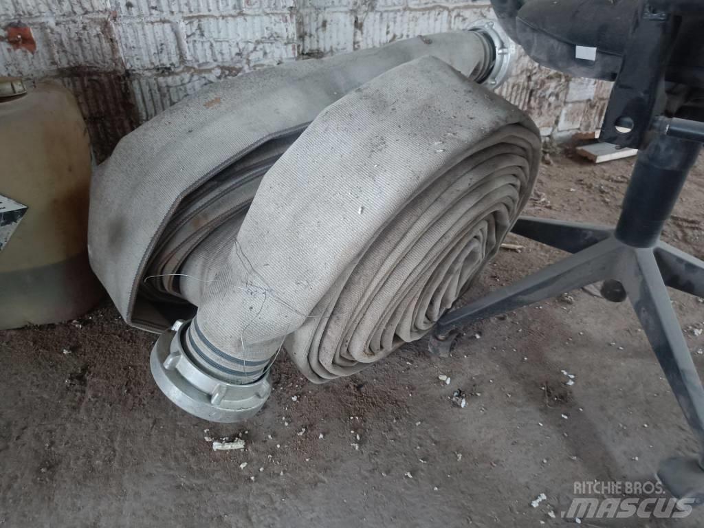 MTZ T40 Motory