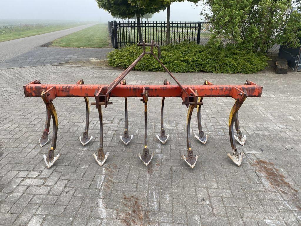  Cultivator 2,5 M Kultivátory