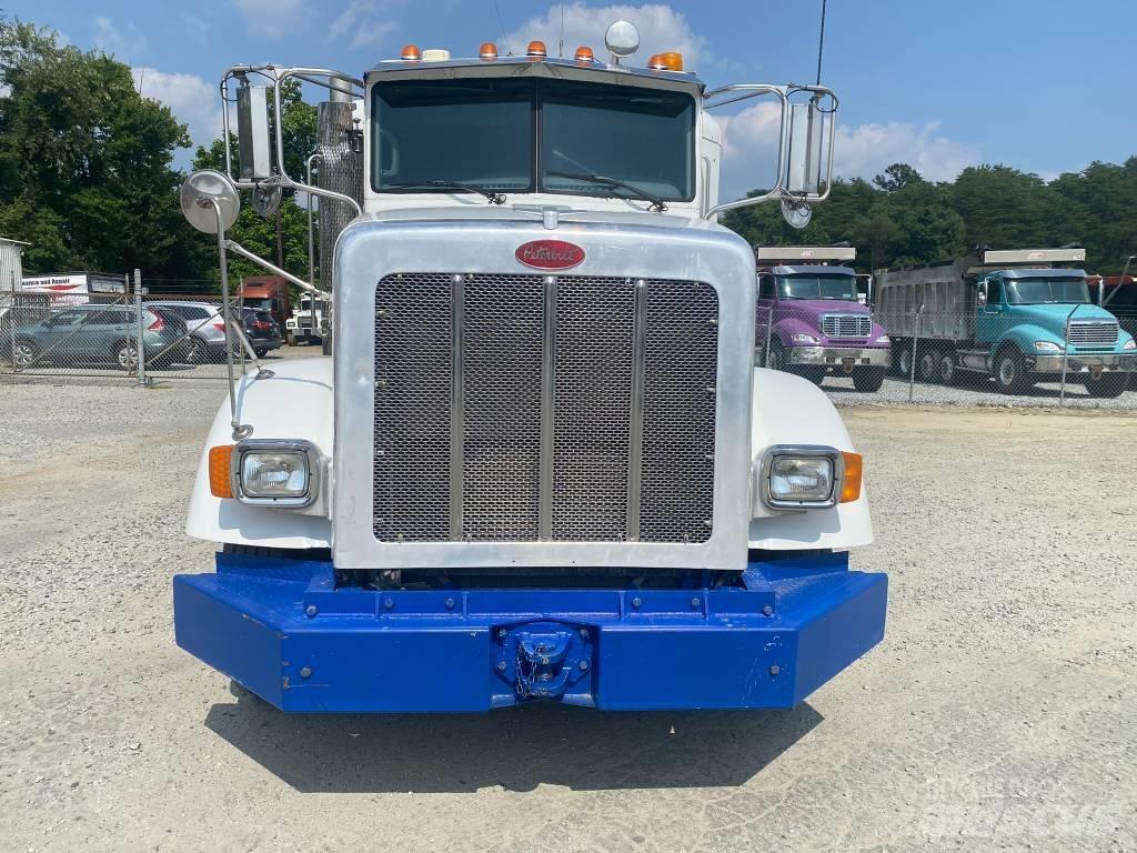 Peterbilt 365 Ťahače