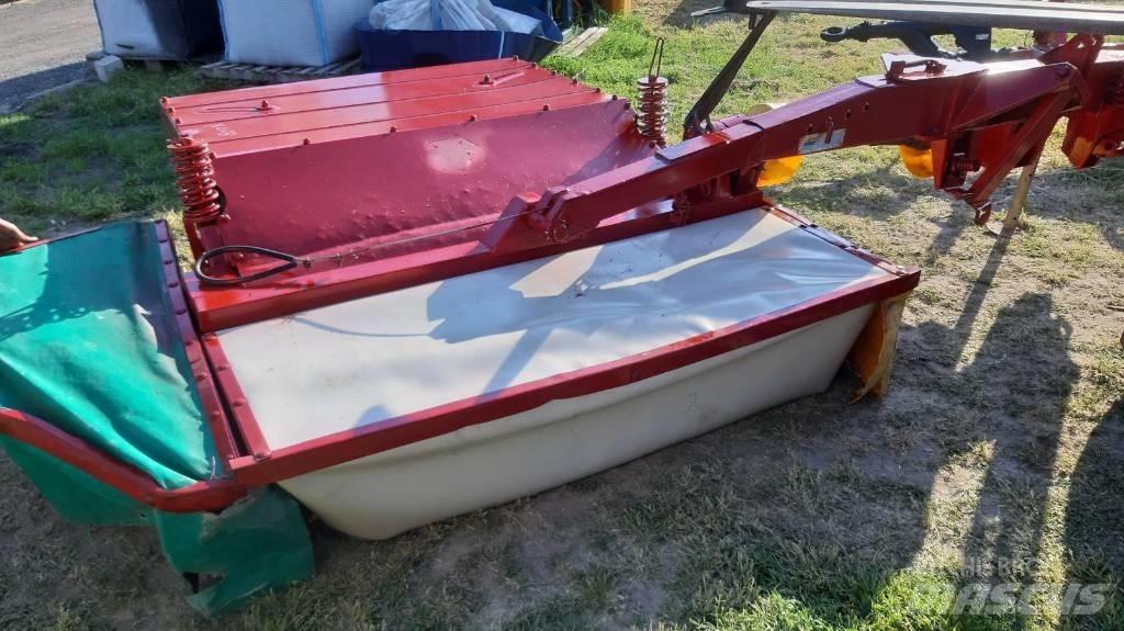 Taarup 315 R Žacie stroje