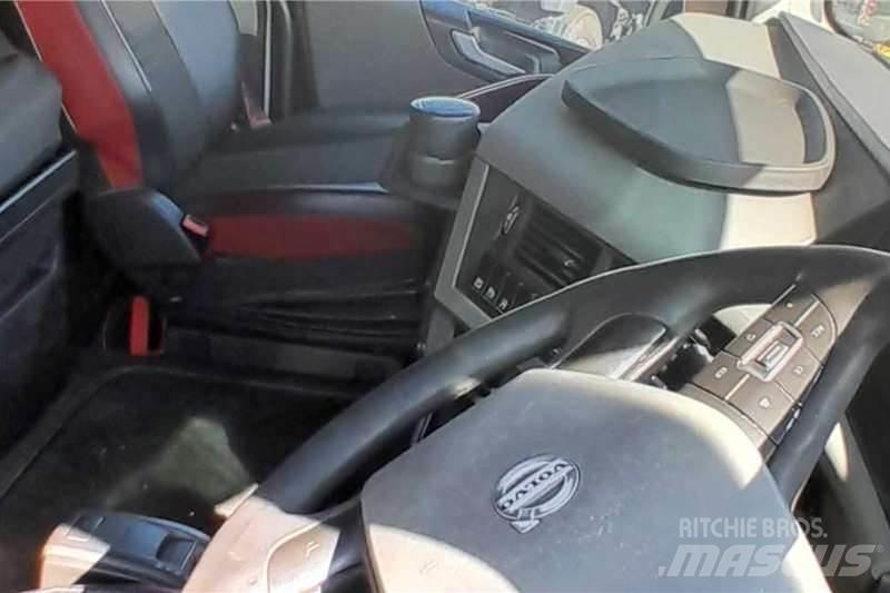 Volvo FH 440 Ďalšie nákladné vozidlá
