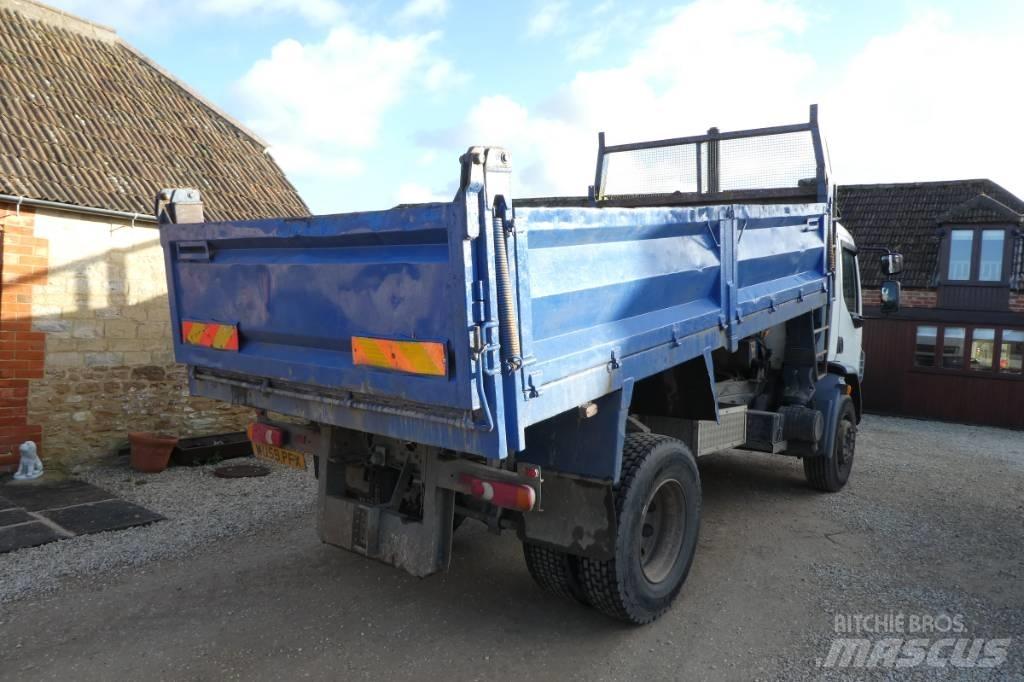 DAF LF55.220 Sklápače