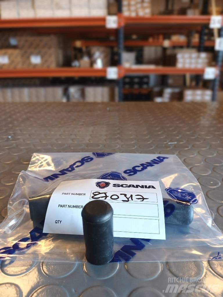 Scania PLUG 270317 Doprava – ostatné