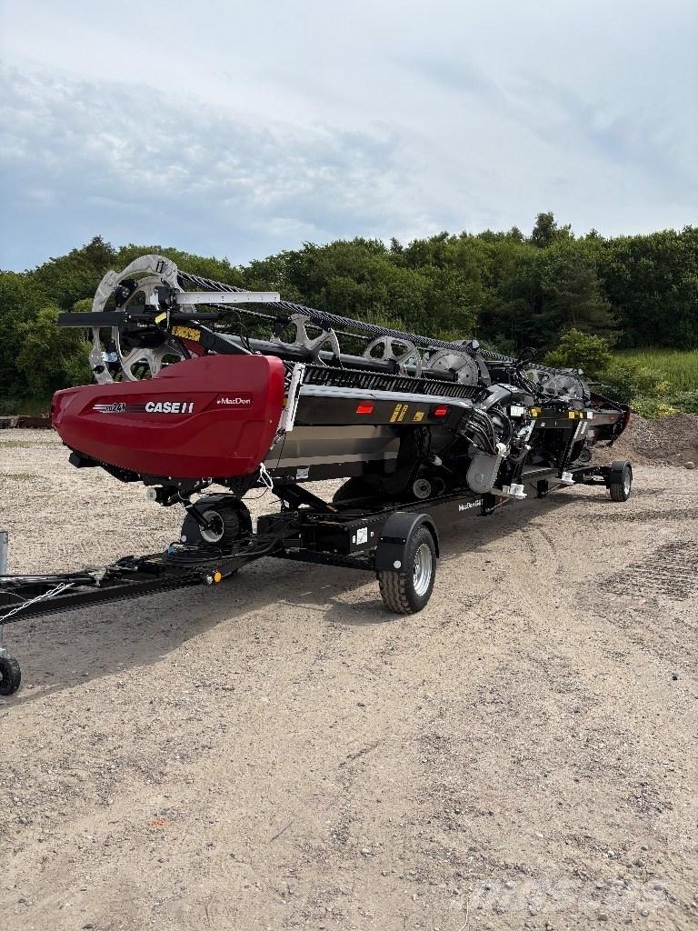MacDon FD241 Kombajnove hlavice