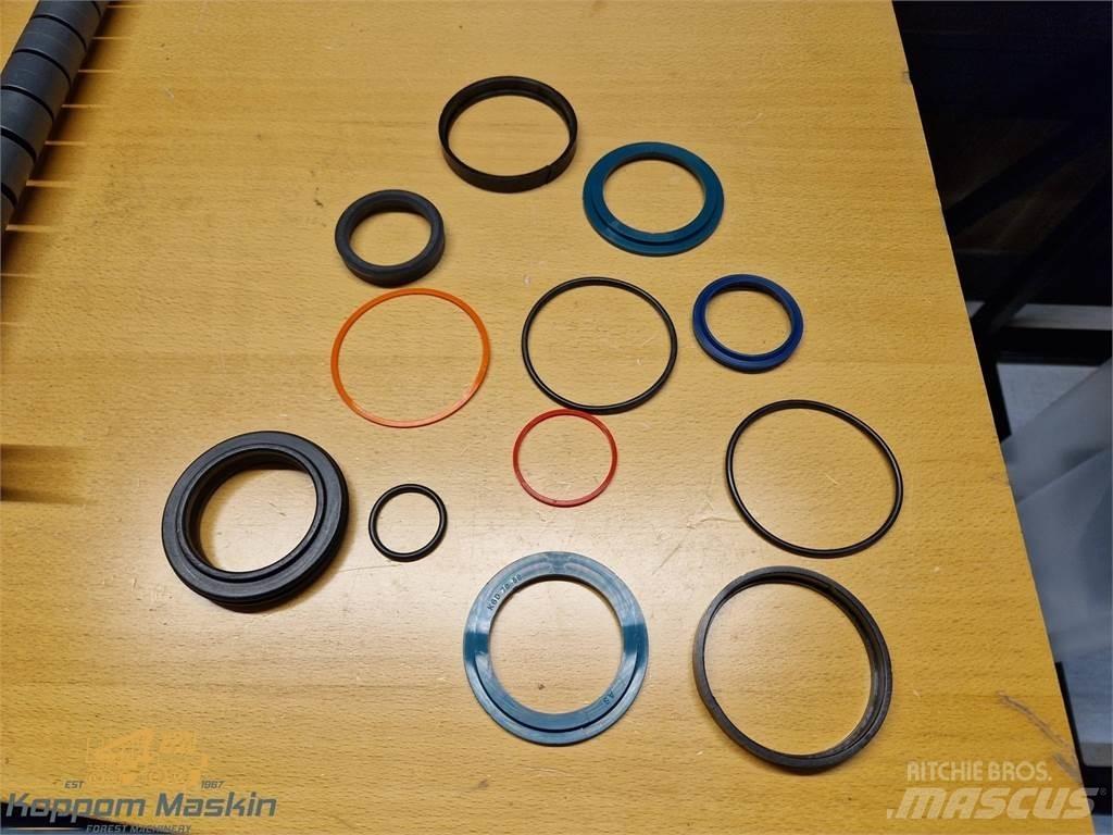 Ponsse 004300501 Hydraulika