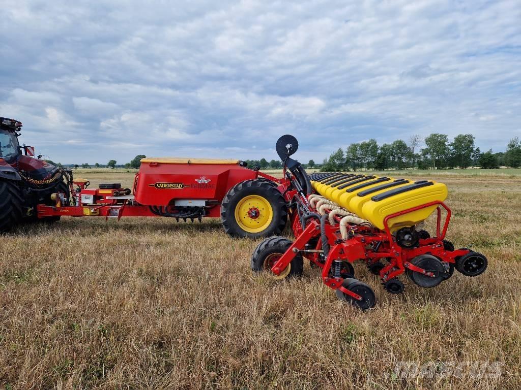 Väderstad Tempo L16 Presné sejačky