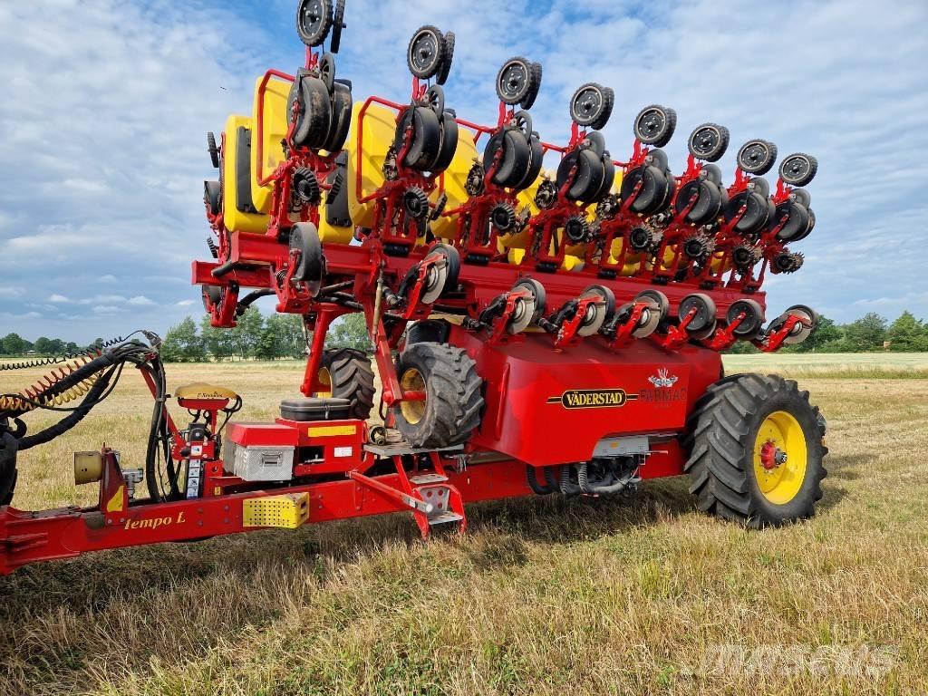 Väderstad Tempo L16 Presné sejačky