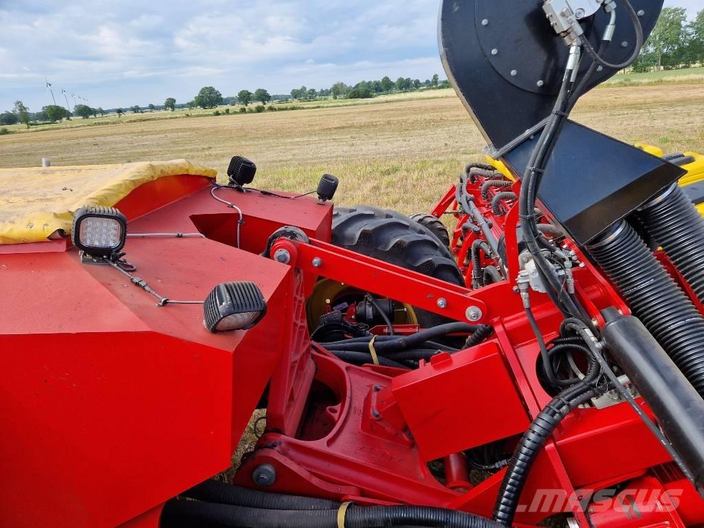Väderstad Tempo L16 Presné sejačky