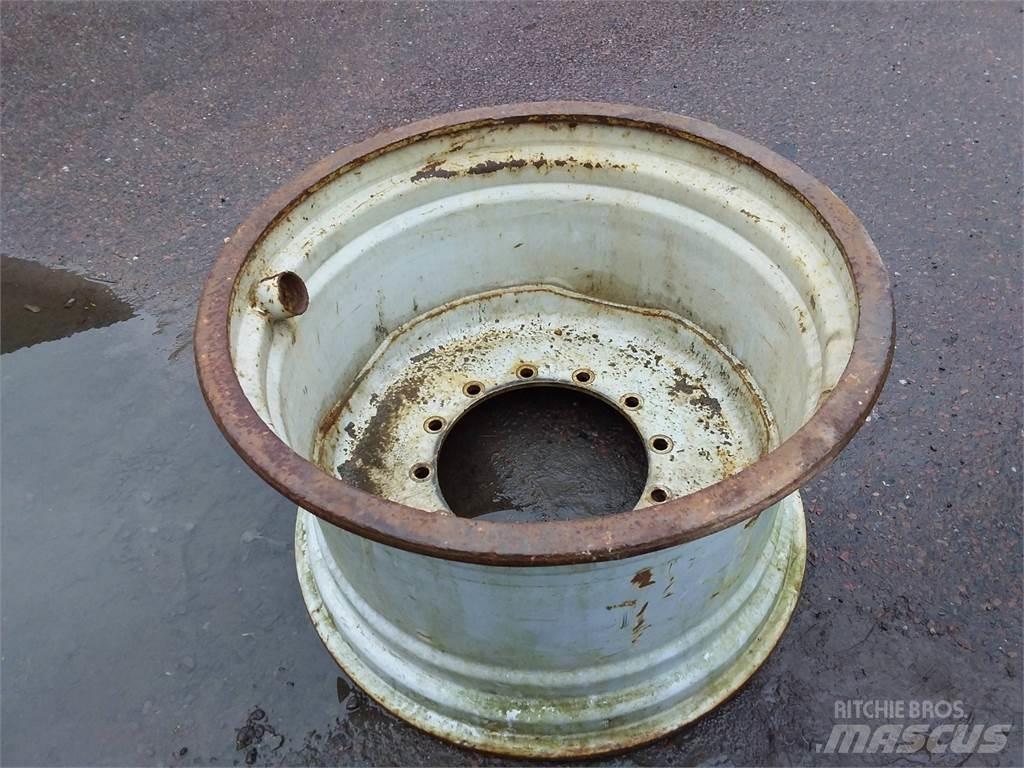 Valmet Okänd 20x34 Pneumatiky, kolesá a ráfiky