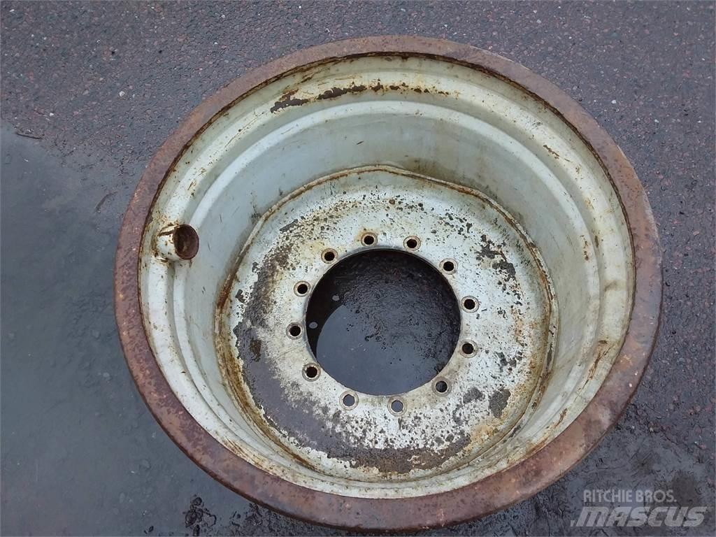Valmet Okänd 20x34 Pneumatiky, kolesá a ráfiky