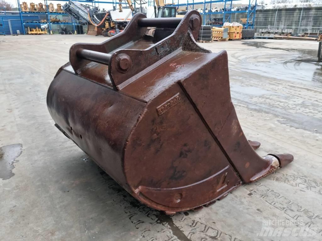 OilQuick OQ90 Lopaty