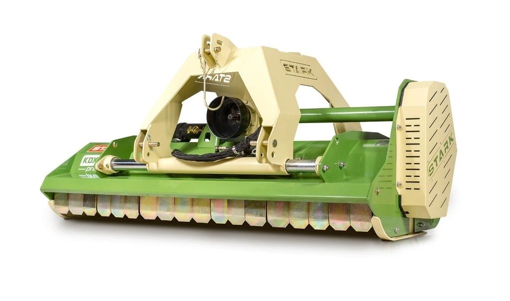 Stark KDX 220 Profi Žacie rezačky