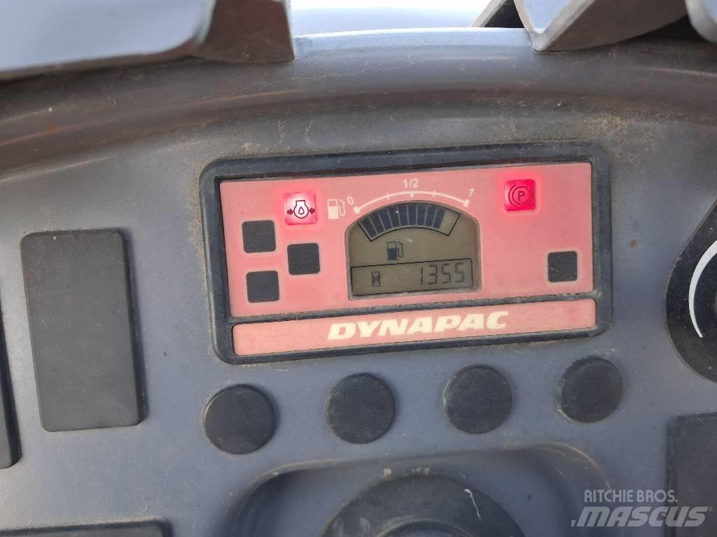 Dynapac CC 1200 C Ťahačové valce