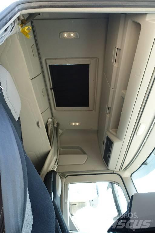 Ford F-MAX 500 Ťahače