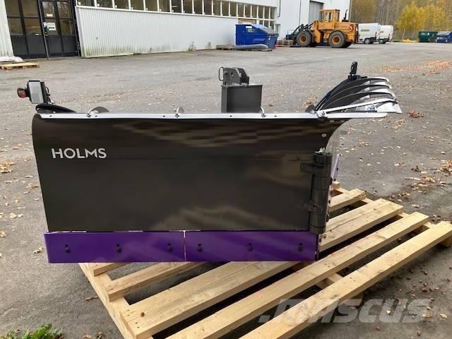 Holms PVH320 ( 3P ) Rolby