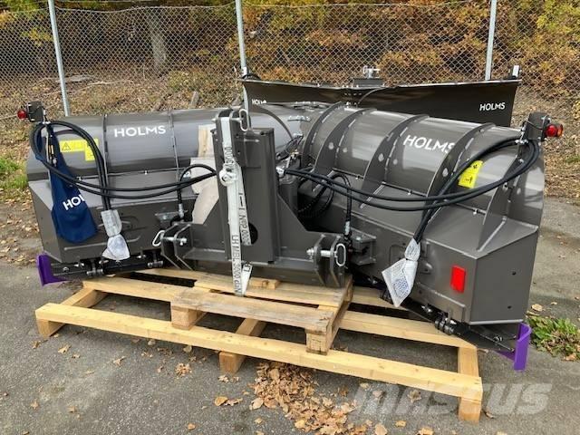 Holms PVH320 ( 3P ) Rolby
