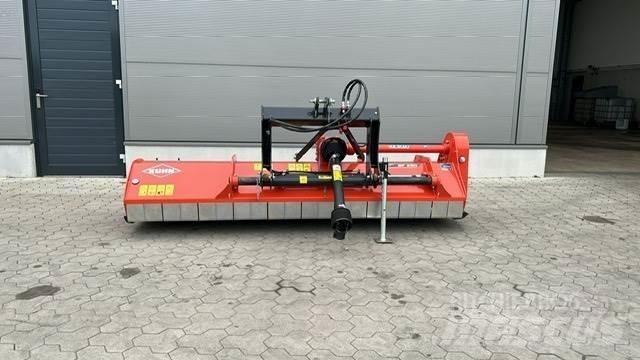 Kuhn BP280 Komunálna technika - ostatné