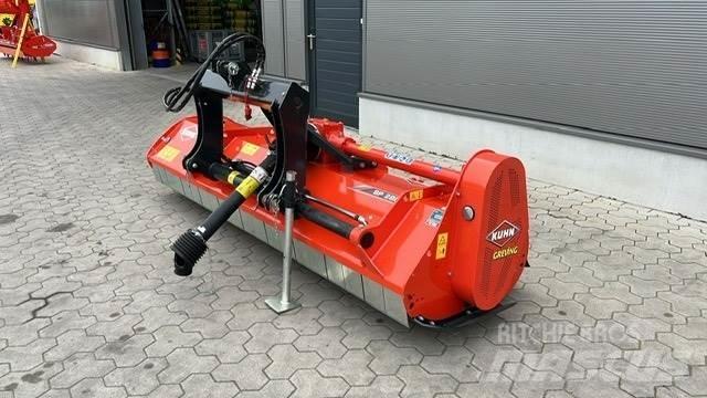 Kuhn BP280 Komunálna technika - ostatné