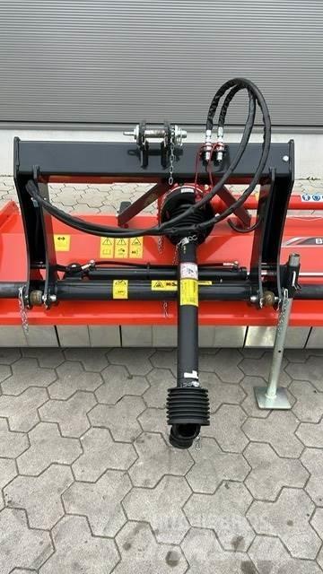 Kuhn BP280 Komunálna technika - ostatné