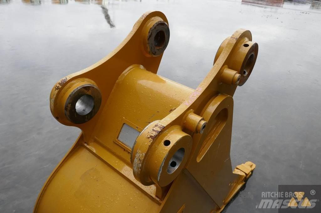 CAT Bucket Lopaty
