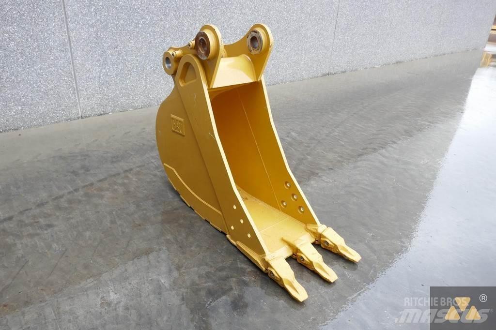 CAT Bucket Lopaty