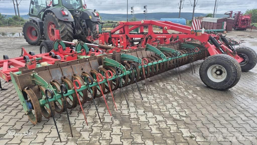  DIAS BPK-T Ďalšie poľnohospodárske stroje