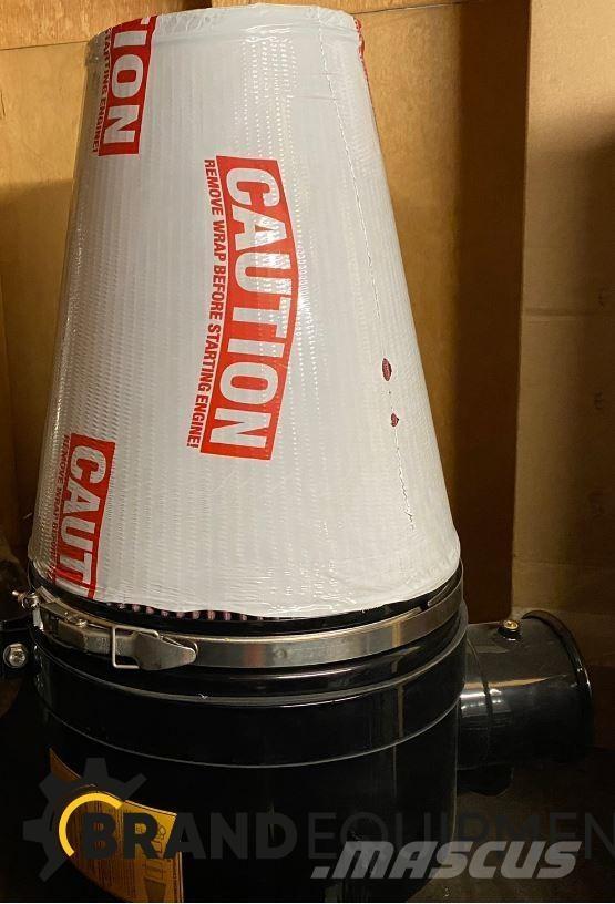 CAT - C32       207-6870 Doprava – ostatné