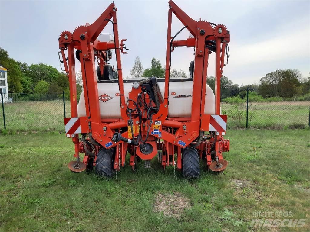 Kuhn Maxima 3RT Presné sejačky