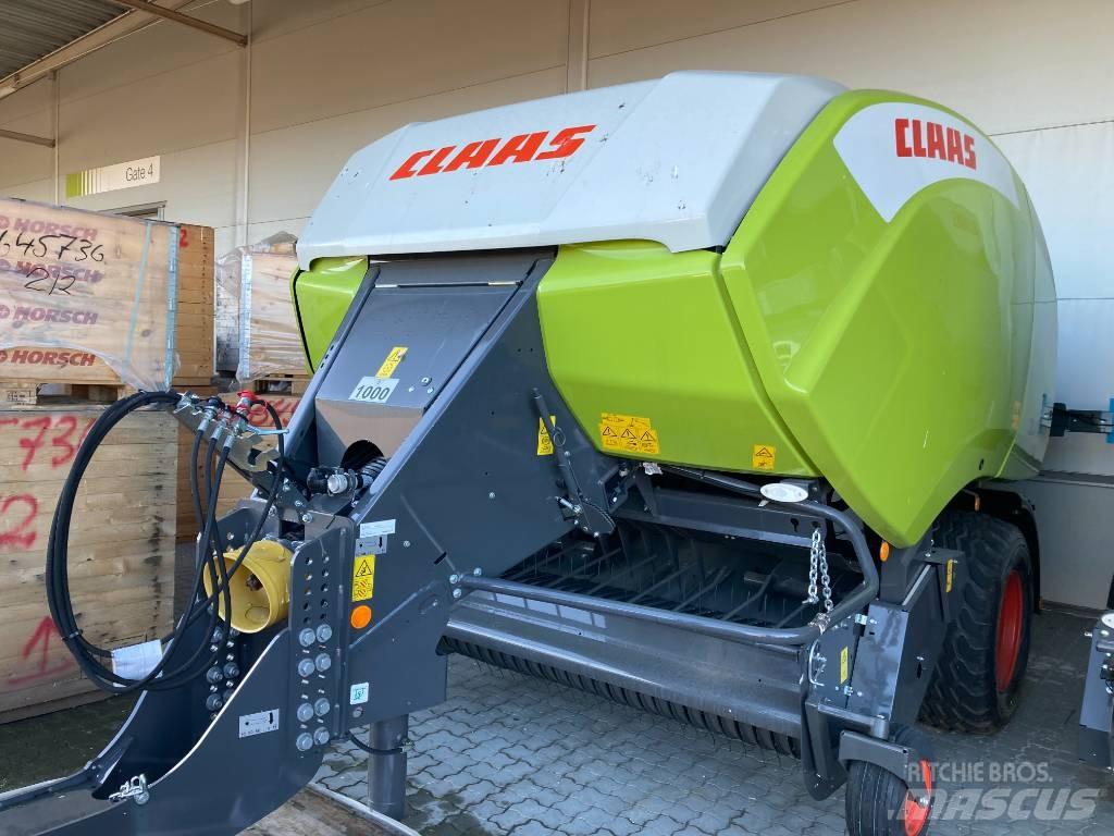 CLAAS 4000 Lisy na hranaté balíky