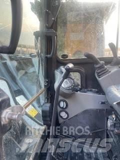 Bobcat E 35 Mini rýpadlá < 7t