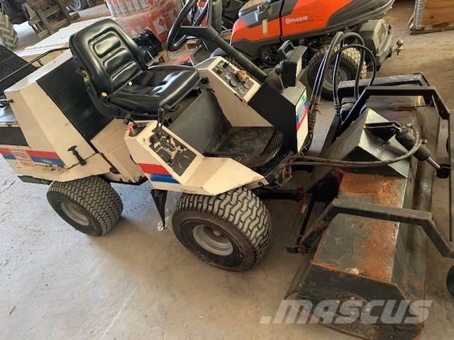 Belos 1300 D Úžitkové vozne